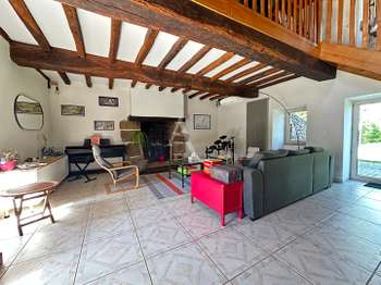Vente Maison 3 chambresAizenay