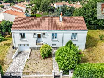 Vente maison 5 pièces Aizenay 85