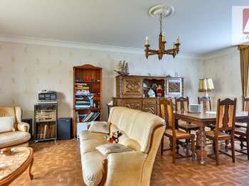 Vente maison 5 pièces Vente maison 5 pièces