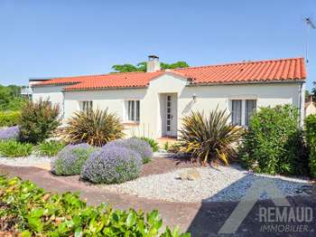 Vente Maison 3 chambresAizenay