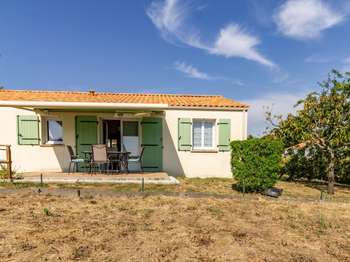 Vente Maison 2 chambresAizenay