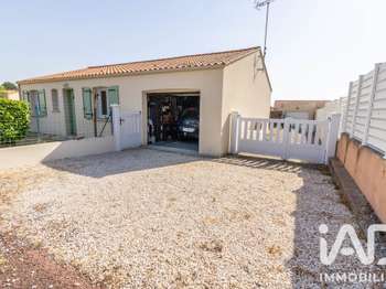 Vente Maison 2 chambresAizenay