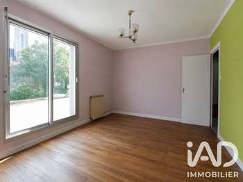 Vente maison 5 pièces Aizenay 85