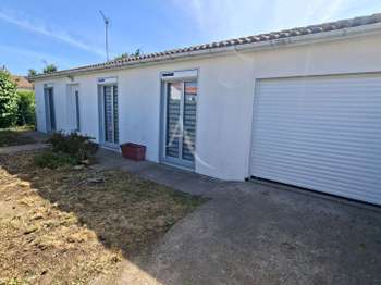 Vente Maison 3 chambresAizenay