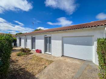 Vente maison 4 pièces Aizenay 85