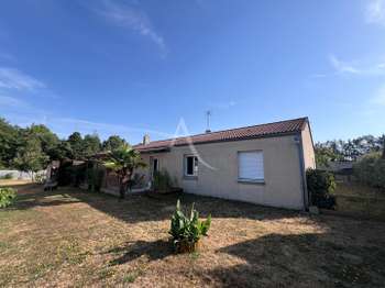 Vente Maison 4 chambresAizenay