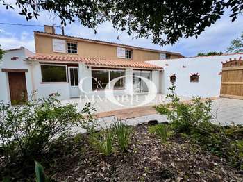 Vente Maison 3 chambresAizenay