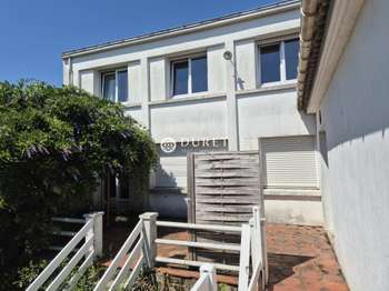 Vente maison 8 pièces Aizenay 85