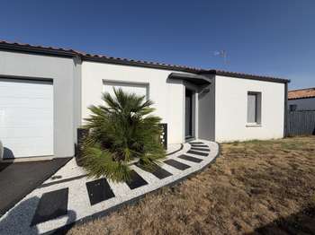 Vente Maison 3 chambresAizenay