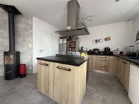 Vente maison 5 pièces Vente maison 5 pièces