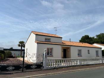 Vente Maison 3 chambresAizenay