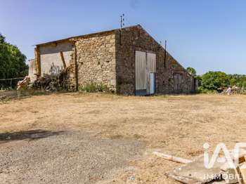 Vente Maison 3 piècesAizenay