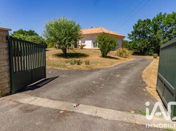Vente maison 5 pièces Aizenay 85