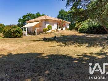 Vente Maison 3 chambresAizenay