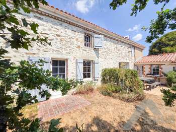 Photo Vente maison Aizenay