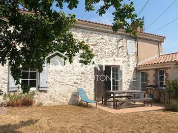 Photo Vente maison Aizenay