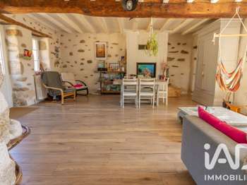 Vente Maison 5 chambresAizenay