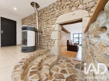 Vente Maison 3 chambresAizenay