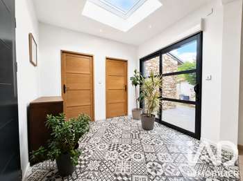 Vente maison 6 pièces Aizenay 85