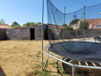 Vente Maison 3 chambresAizenay