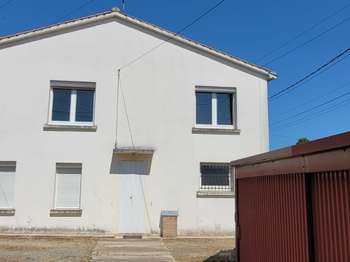 Vente maison 5 pièces Aizenay 85