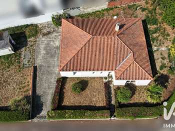 Vente maison 5 pièces Aizenay 85
