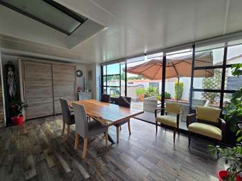 Vente maison 5 pièces Aizenay 85
