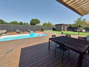 Vente Maison 4 chambresAizenay