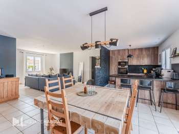 Vente maison 7 pièces Vente maison 7 pièces