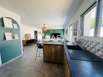 Vente maison 5 pièces Aizenay 85