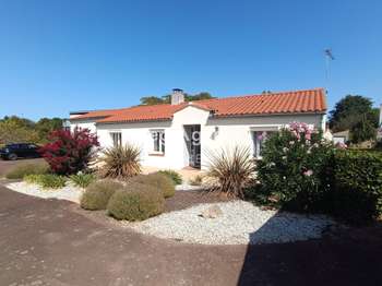 Vente maison 5 pièces Aizenay 85