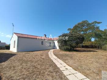 Vente maison 5 pièces Aizenay 85