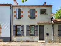 Vente maison 3 pièces Vente maison 3 pièces