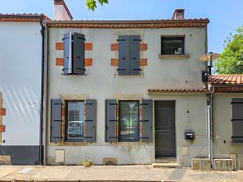 Vente Maison 2 chambresAizenay