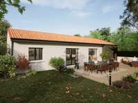 Vente maison