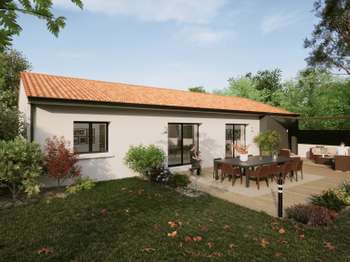 Vente maison