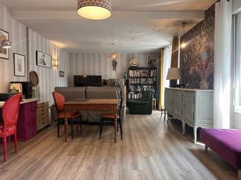 Vente maison 6 pièces Aizenay 85