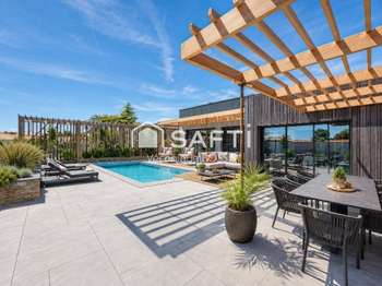 Vente Maison 4 chambresAizenay