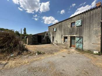 Vente maison 4 pièces Aizenay 85