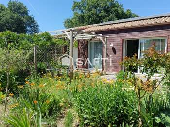 Vente Maison 4 chambresAizenay