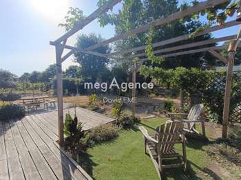 Vente maison 5 pièces Aizenay 85