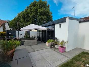 Vente Maison 3 chambresAizenay