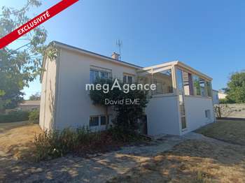 Vente maison 8 pièces Vente maison 8 pièces
