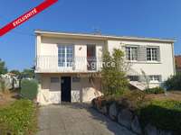 Vente maison 8 pièces Vente maison 8 pièces