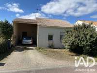 Vente maison 3 pièces Vente maison 3 pièces