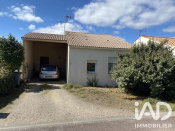 Vente maison 3 pièces Aizenay 85