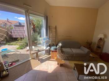 Vente maison 3 pièces Vente maison 3 pièces