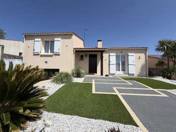 Vente Maison 3 chambresAizenay