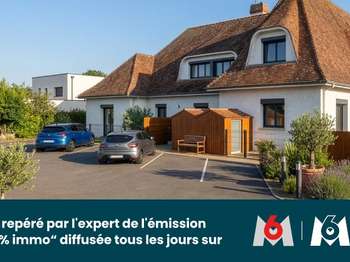 Vente Maison 2 chambresAizenay