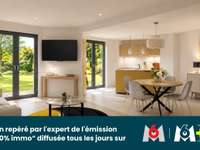 Vente maison 3 pièces Vente maison 3 pièces